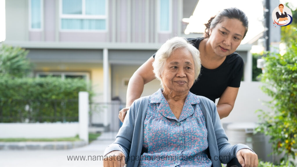 old age care service in kathmandu
