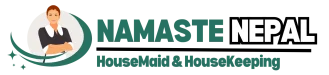 Namaste Nepal HouseMaid service (PNG) BG Removed