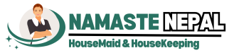 Namaste Nepal HouseMaid service (PNG) BG Removed